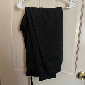 Dark gray Jogger Pants Men’s XL